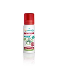 Spray Répulsif Bébé Anti-Pique - 60 ml