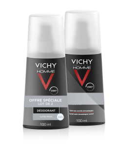 LOT*2 VH DEO VAPO 100ML