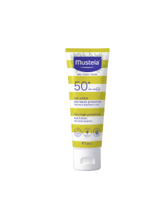 Lait Solaire Très Haute Protection SPF50+ 40ml