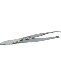 FEF PINCE EPIL.MORS ETROIT CARRE 10