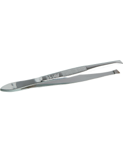 FEF PINCE EPIL MORS ETROIT BIAIS 11