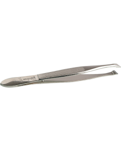 FEF PINCE EPIL LONG MOR BIAIS 19