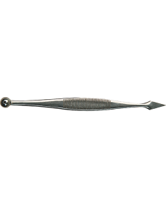 FEF TIRE COMEDON ACIER INOX 26