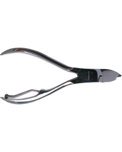 FEF PINCE ONG.QCHIR 10CM MANU.28I