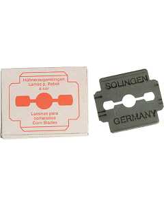 FEF LAME COUPE COR 50