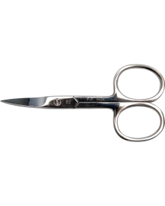 FEF CISEAUX ONGLE COURBE AC/IN 82