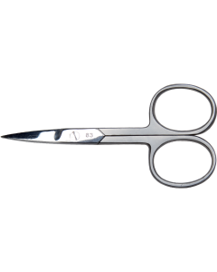 FEF CISEAUX ONGLE DROIT AC/IN 83