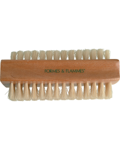 FEF BROSSE ONGLE SOIE NATURELLE