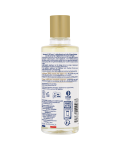 NATESSANCE / HUILE D&#039;ARGAN 100% PURE BIO** 100 ML