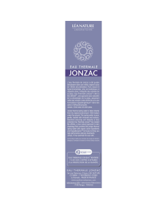 EAU THERMALE JONZAC / REHYDRATE / SOIN LEGER REHYDRATANT BIO 50ML