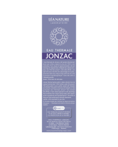 EAU THERMALE JONZAC / REHYDRATE / SOIN CONTOUR YEUX BIO 15ML