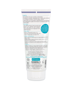 EAU THERMALE JONZAC / REHYDRATE / GEL DERMO-NETTOYANT BIO**200ML