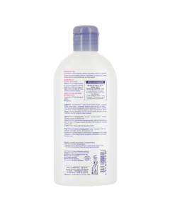 EAU THERMALE JONZAC / REACTIVE / LAIT DERMO-NETTOYANT HAUTE TOLERANCE SANS PARFUM BIO** 200ML