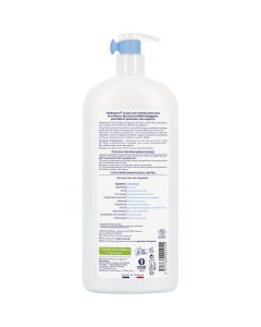 NB BEBE GEL LAVANT 500ML BIO