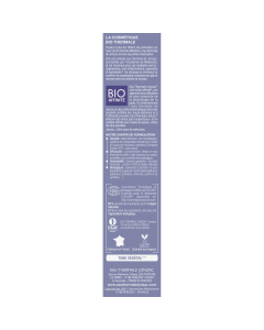EAU THERMALE JONZAC / SUBLIMACTIVE / SOIN LEGER JEUNESSE IMMEDIATE BIO 40 ML