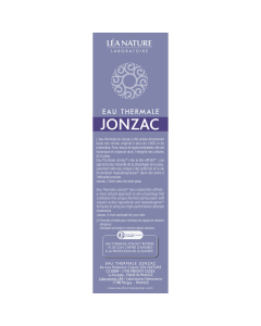 EAU THERMALE JONZAC / SUBLIMACTIVE / SOIN CONTOUR YEUX ET LEVRES JEUNESSE IMMEDIATE BIO 15ML