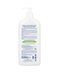 GEL DOUCHE CORPS ET CHEVEUX FRAMBOISE 500ML NATESSANCE BIO
