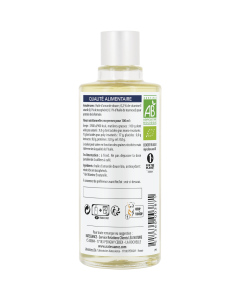 NATESSANCE / HUILE AMANDE DOUCE BB BIO 50ML