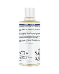 HUILE AMANDE DOUCE SOIN DOUCEUR BEBE 100 ML NATESSANCE