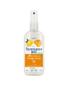 DEMELANT PSCHIT SANS RINCAGE BIO** 150ML NATESSANCE