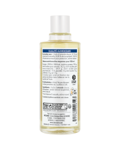 HUILE D&#039;AMANDE DOUCE NATESSANCE 50 ML