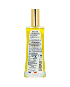 NATESSANCE HUILE MAGNIFIQUE BIO 100ML
