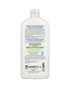 NATESSANCE / CREME DE DOUCHE LAIT D&#039;ANESSE CAMOMILLE BIO SANS SULFATES 500ML