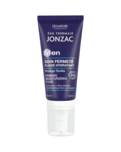 EAU THERMALE JONZAC / FORMEN / SOIN 3 EN 1 HOMME BIO** 50ML