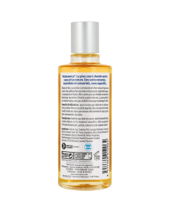 NATESSANCE / HUILE DE MASSAGE EVEIL SENSUEL 100 ML