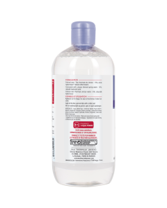 EAU THERMALE JONZAC / EAU MICELLAIRE ANTI-AGE SUBLIMACTIVE BIO 500ML