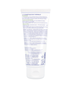 COLD CREAM NUTRI-DOUCEUR BEBE BIO HYPOALLERGENIQUE EAU THERMALE JONZAC