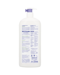 GEL LAVANT DERMO-DOUCEUR BEBE BIO** HYPOALLERGENIQUE 1L EAU THERMALE JONZAC