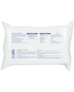 EAU THERMALE JONZAC / LINGETTES NETTOYANTES DERMO-DOUCEUR BEBE BIO*40
