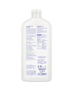 LINIMENT DOUX OLEO-CALCAIRE BEBE BIO** HYPOALLERGENIQUE 500ML EAU THERMALE JONZAC