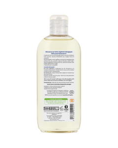 HUILE DE RICIN BIO** 250 ML NATESSANCE