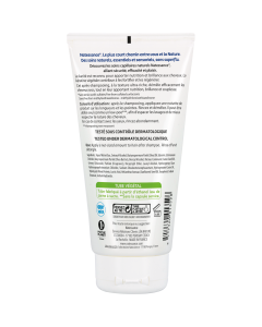 APRES-SHAMPOOING KARITE ET KERATINE VEGETALE 150ML NATESSANCE