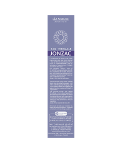 EAU THERMALE JONZAC/BAUME EN GEL NUIT REHYDRATE BIO/ETUI