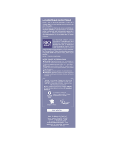 CREME MIRACULEUSE REACTIVE BIO 100ML EAU THERMALE JONZAC