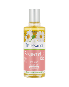 NB HUILE PAQUERETTE COE 100ML BIO