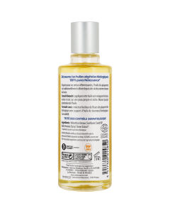 NB HUILE PAQUERETTE COE 100ML BIO