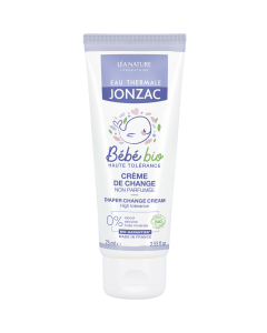 CREME CHANGE BEBE 75ML ETJ BIO