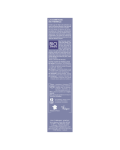 SOIN NUIT ANTI-AGE CELLULAIRE BIO** 40ML EAU THERMALE JONZAC