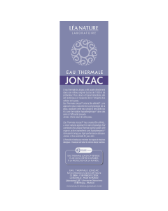 CONTOUR DES YEUX REACTIVE BIO** 15ML EAU THERMALE JONZAC