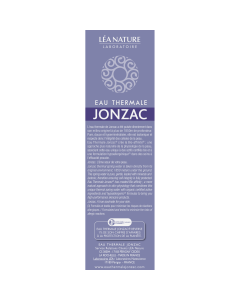 SOIN LEVRES REHYDRATE+ CO ORG 15ML EAU THERMALE JONZAC