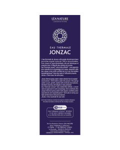 BAUME GEL APRES RASAGE COE 50ML EAU THERMALE JONZAC BIO