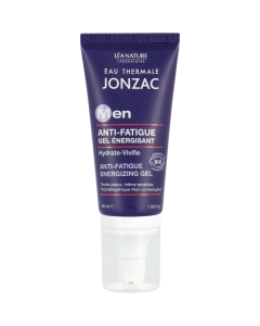 GEL ENERGISANT HOMME COE 50ML EAU THERMALE JONZAC BIO