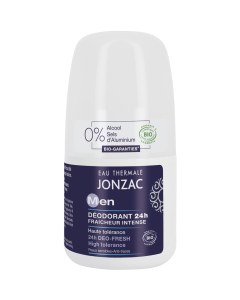 DEO ROLL ON MEN COE 50ML EAU THERMALE JONZAC BIO