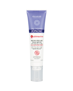 MICRO PEELING COE 30ML SUBLIMACTIVE EAU THERMALE JONZAC BIO