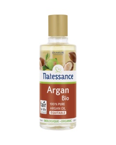 NB HUILE ARGAN BIO EQUITABLE FFL* 100ML