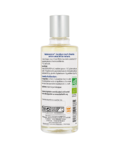 NB HUILE ARGAN BIO EQUITABLE FFL* 100ML